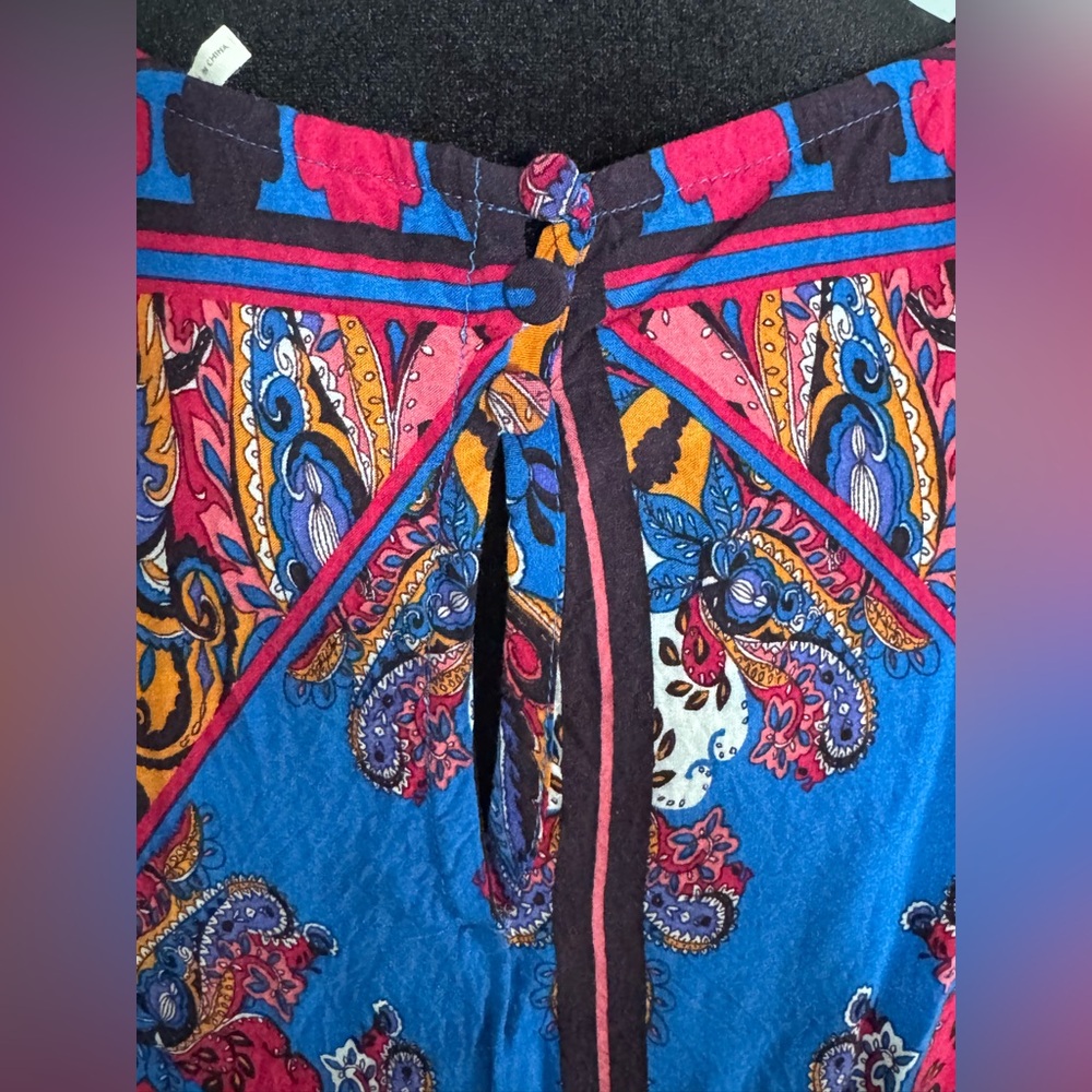 Anthropologie Lilka Sleeveless Dress - Size Large - Picture 7 of 11